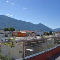 Deluxe Double Room with Balcony and Lake View