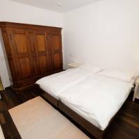 Twin Room with Shared Bathroom