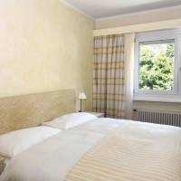 Superior Double or Twin Room with Garden View
