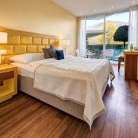 Comfort Single Room