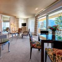 Comfort Suite