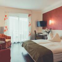 Comfort Double Room with Lake View
