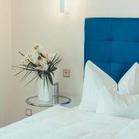 Superior Double Room with Lake View