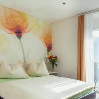 Comfort Single Room with Lake View