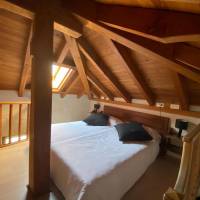 Duplex Room
