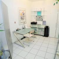 Large Studio