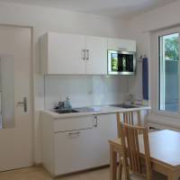 One-Bedroom Apartment (2 Adults)