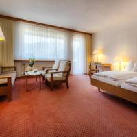Comfort Superior Double Room