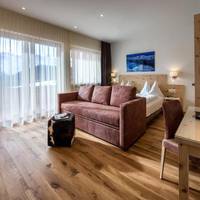 Alpine Panorama Double Room