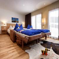Alpine Family Room
