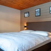 Double Room with Lake View