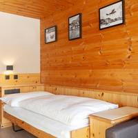 Single Room with Balcony