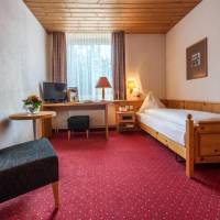 Single Room