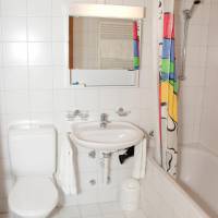 Budget Triple Room