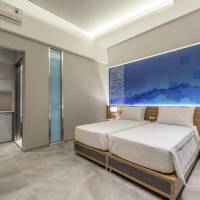 Deluxe Junior Suite