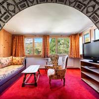 Superior Family Room
