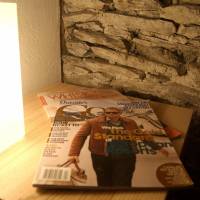 Easy Alpine double room