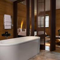 Grand Deluxe Double Room