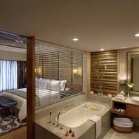 Royal Mughal Suite with Lounge Access