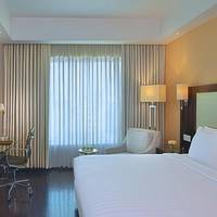 Standard Room (Includes 20% off on food and soft beverages, Happy hours)