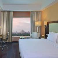 Superior Room Taj Mahal View (Includes 20% off on food and soft beverages, Happy hours)