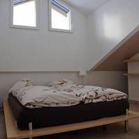 Junior Suite - Attic