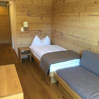 Single Room with Balcony
