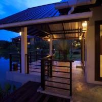 Two-Bedroom Bungalow