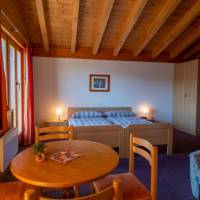 Family Room (2 Adults + 2 Children)