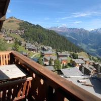 One-Bedroom Apartment (4 Adults) - Bellavista
