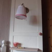Double Room with External Private Bathroom
