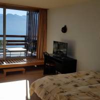 Single Room South