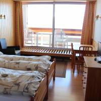 Double Room - South