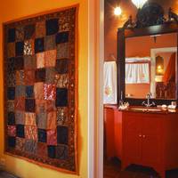 Superior Suite with Spa Bath and View to the Grand Master Palace