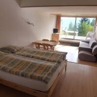Triple Room South