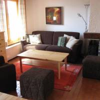 Chalet West