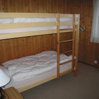 Chalet East