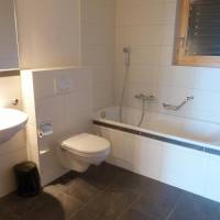 Three-Bedroom Apartment - Maisonette