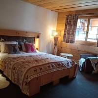 Double Room with Hamlet View 