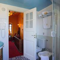 Royal Grand Master Suite with Jacuzzi on Terrace and Sea View