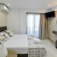 Executive Double or Twin Room