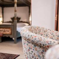Panorama Suite with Terrace