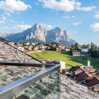 Junior Suite with Mountain View