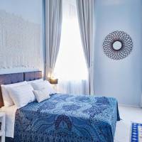 Double Room with Extra Bed