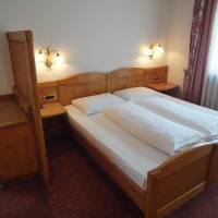Comfort Double Room with Balcony