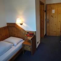 Single Room with Balcony