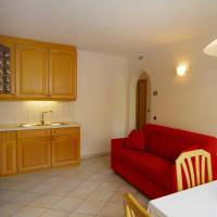 Two-Bedroom Apartment (4 Adults)