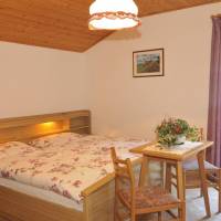 Two-Bedroom Apartment (4 Adults)