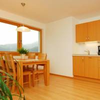 One-Bedroom Apartment (2 - 4 Adults)