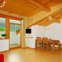Superior Two-Bedroom Apartment